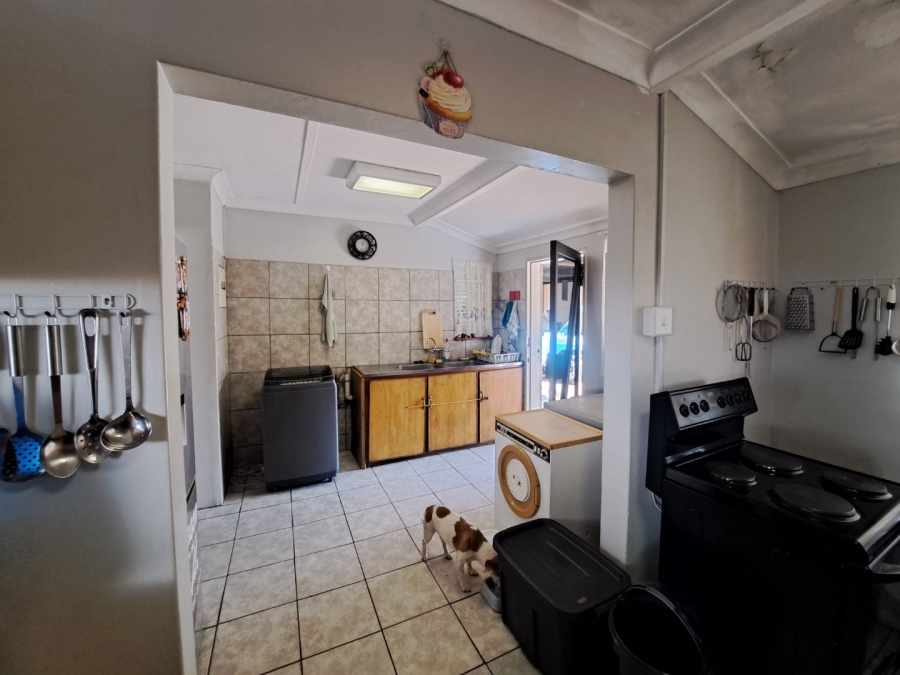 3 Bedroom Property for Sale in Uitsig Free State